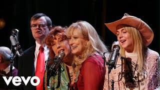 Lindsay Lohan, Meryl Streep - Red River Valley/In The Sweet By And By (“A Prairie Home Companion”)