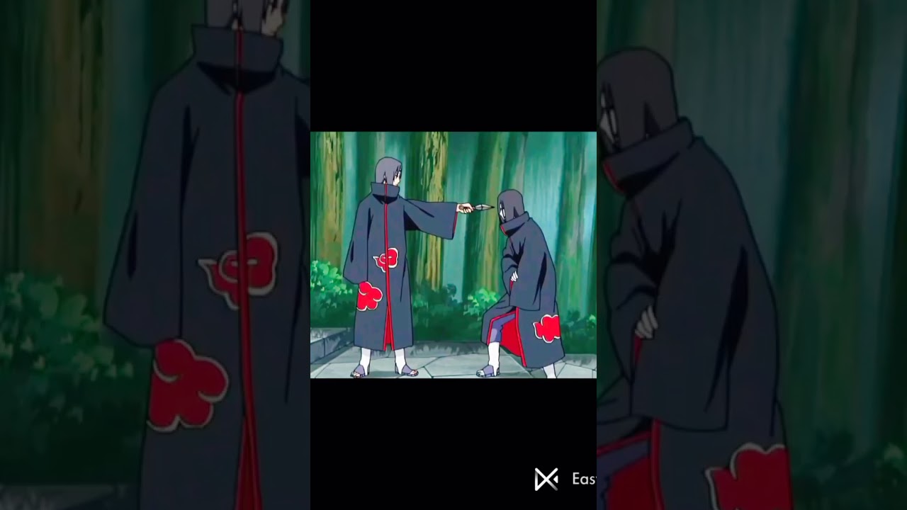 Lord Itachi ✨🔥 || Itachi vs orochimaru|| Naruto ||