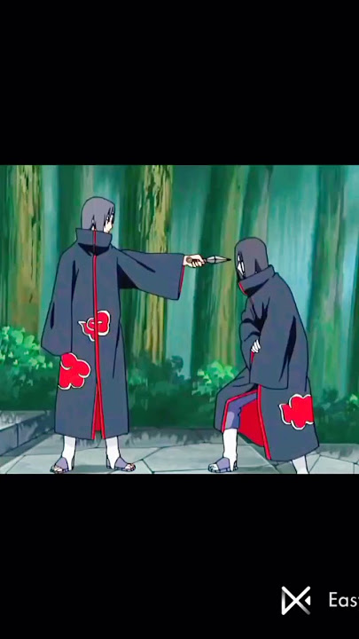 Lord Itachi ✨🔥 || Itachi vs orochimaru|| Naruto ||