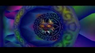 The Legend of Zelda: Majora's Mask - All Bosses