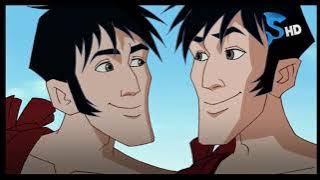 THE LOST PRINCE | EPISODE 08| COMPLETE EPISODE |URDU DUBBING |@KidsZonePakistan