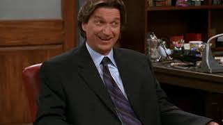 Dharma & Greg 4x12 - "Let's Get Fiscal"