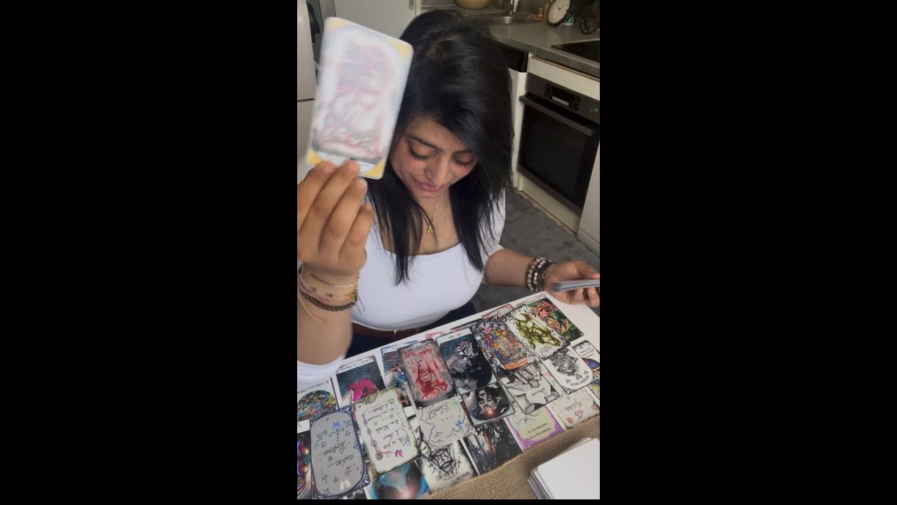 ✨CE DIABLE VEUT VOUS DÉTRUIRE🚨PROTÉGEZ VOUS‼️🙏✨✨✨