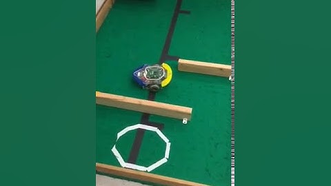 Mechatronics lab 0 - FSM