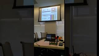 NGConnect's IoT Ideation Session presentation by WindyCitySDR @ Nokia Sunnyvale, Ca screenshot 2