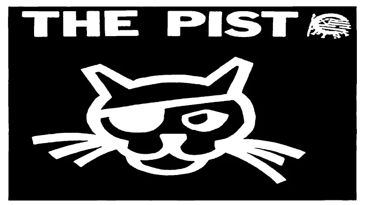 The Pist - Complete Pistography