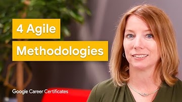 Introduction to Agile Methodologies | Google Project Management Certificate