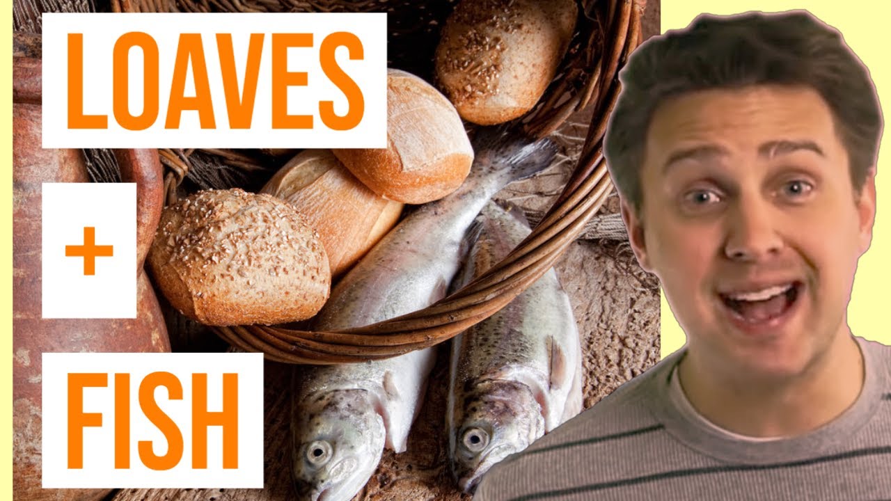 What is the Biblical Meaning of the Loaves and Fish?