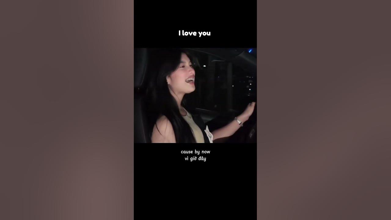 I love you - Monica Bianca cover #music #cover #lyrics #oli