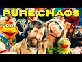 The Muppet Show Was Absolute Chaos... And That's Why It Worked