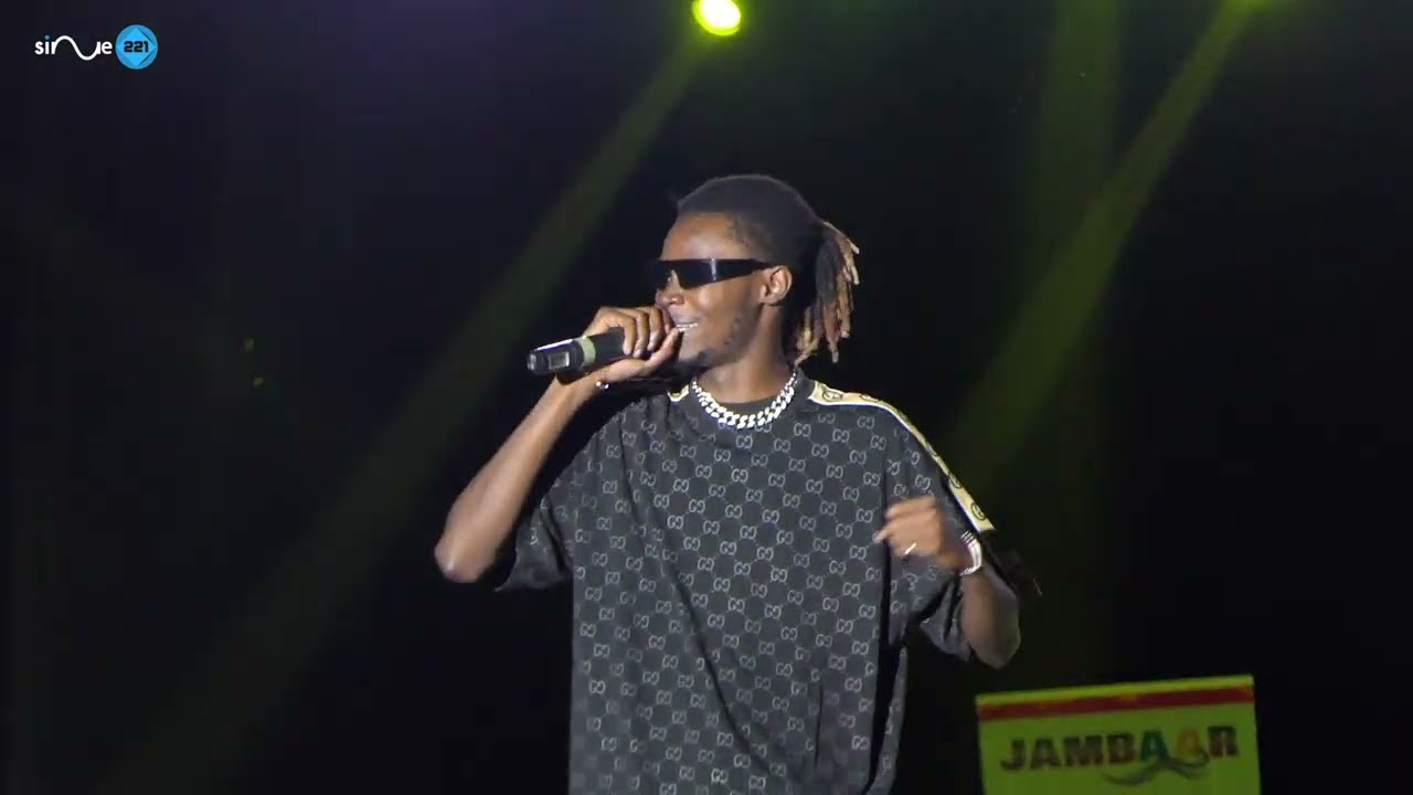 Oothentik Zeus de passage au FESTA 2H #15 tres nice prestation