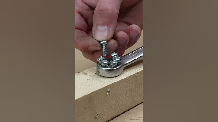 Запомни эту хитрость! Как использовать неподходящий инструмент? #lifehacks #tools #diy