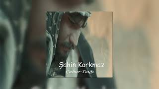 Şahin Korkmaz - Cabur Dağı Resimi