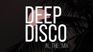 Deep House 2022 I Deep Disco Records Mix #185 by Pete Bellis