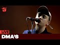 DMA'S - 'Delete' (live at Splendour In The Grass 2018)