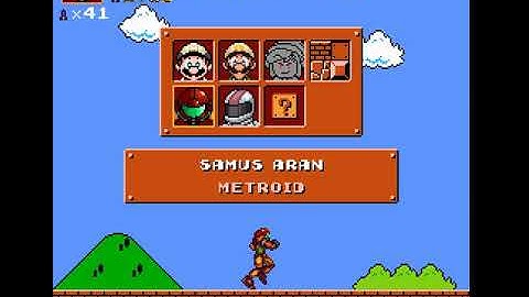 Super Mario Bros. Crossover(Flash)(explodingRabbit)(v3.1.21) PT(Pt 2)(11-12-17)