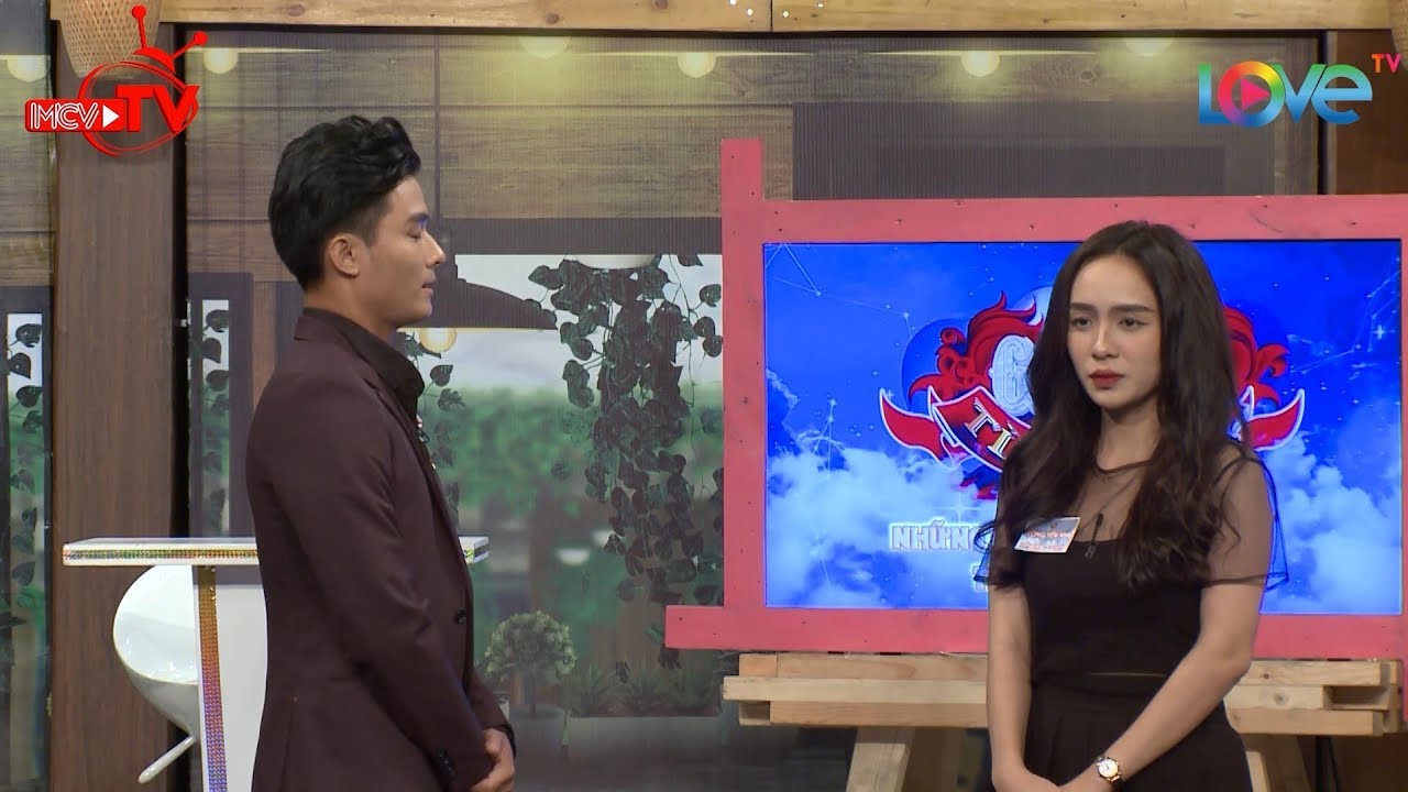 Lê Minh Thành rơi nước mắt khi người yêu cũ Tống Yến Nhi kể lại kỷ niệm tình yêu cả hai 😥