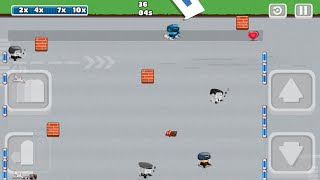 The Way Home For iOS - New Update Details screenshot 2