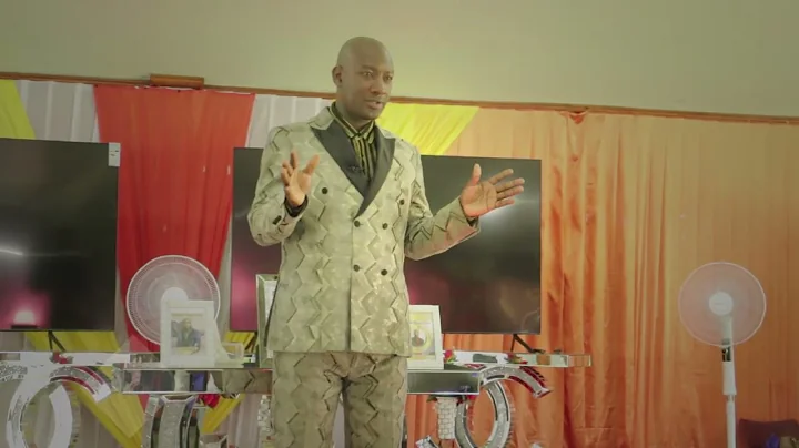 Demon of Pain Delivered from Woman!! Must Watch!! ...