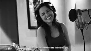 DENNIS e Juliette - Vem Morena (Lyric Video)