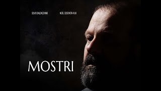 Watch Mostri Trailer