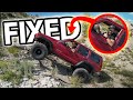 $900 MARKETPLACE JEEP RUNS AGAIN - WITH ONE SIMPLE FIX!!!