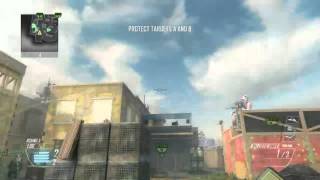 Rush Cross Map Tomahawk