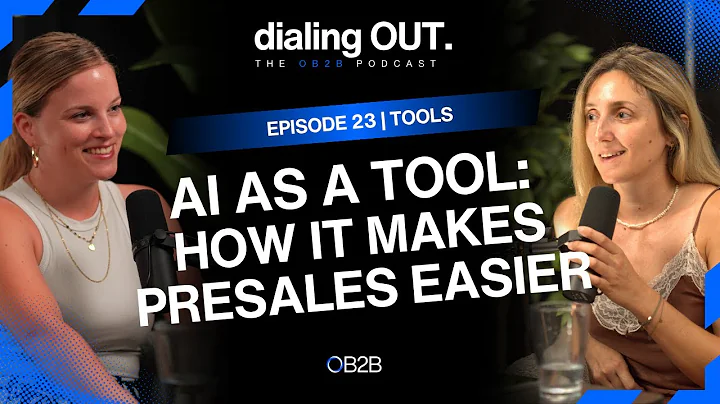 AI vs Human in B2B Sales: 8 Real Use Cases (Cold Calls, GDPR, Lead Scoring)