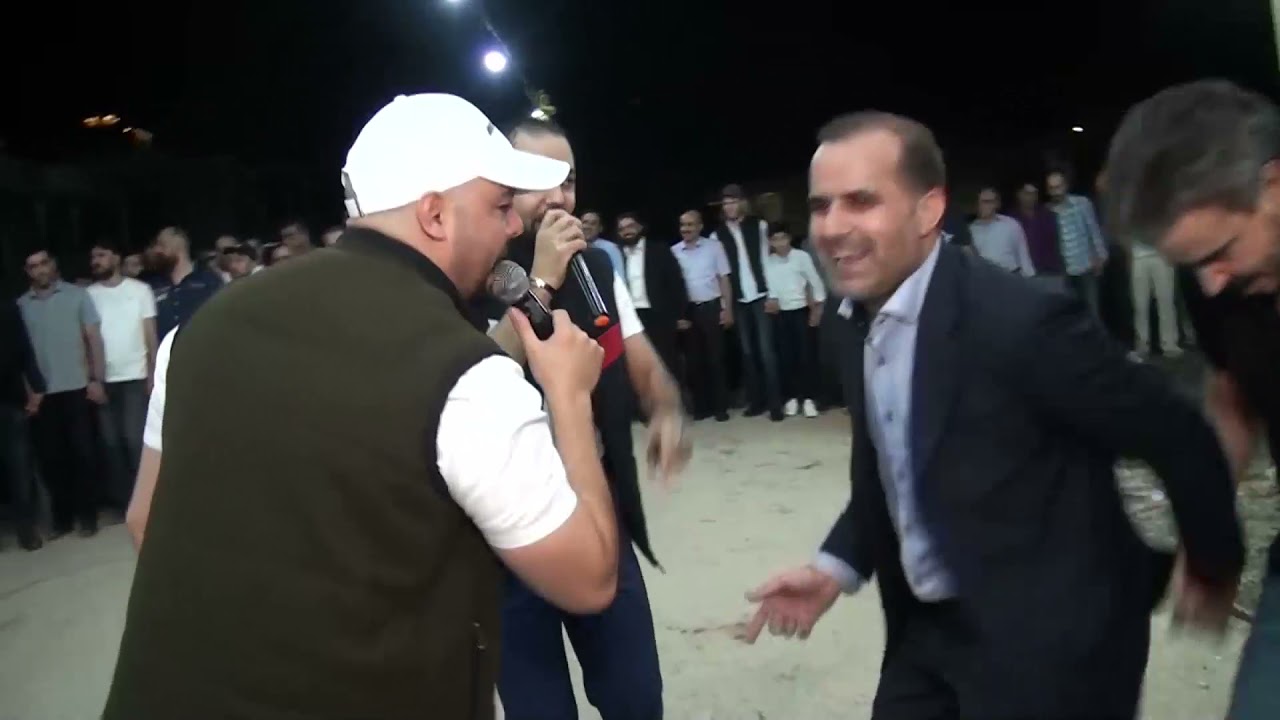 الفنانين ابراهيم وايمن الشياب وابو صياح عريسنا خازر الشياب سامر الشياب للصوتيات زينه للإنتاج الفني 2