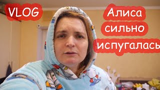 VLOG Чувствую себя виноватой