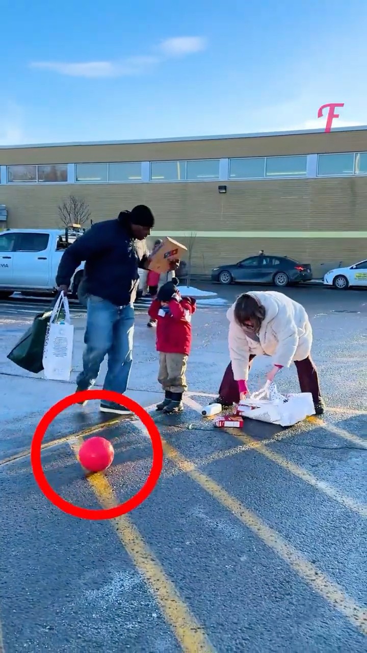 Homeless Hero Saves a Child's Life #shorts