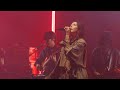박지윤 Fix You 2025 LIVE mp3
