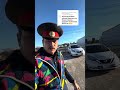 Кар жады Жапондо. Снег выпал в Японии