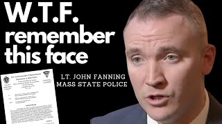 What The Fanning?! [Source Documents; Audio]