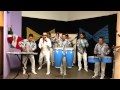 LOS TROPIBOYS