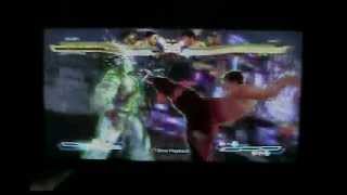 ChunLaw(Rayartz) vs KazHugo.AVI