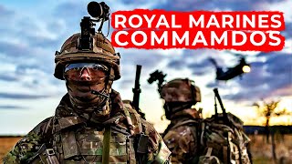 Royal Marines Commandos - Ocean Warriors | Part 3: Future Commando Force | FD Real Show by FD Real 2,143 views 2 weeks ago 58 minutes