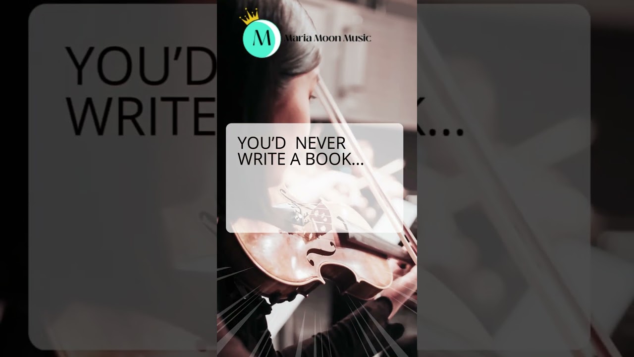 Dive into Music and get these sessions going. Don't wait for the good weather.