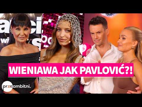 Krzysztof Kwiatkowski porównuje Julię Wieniawę do innych jurorów. „Jazda bez trzymanki”