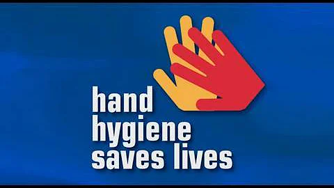 Hand Hygiene Saves Lives - DayDayNews