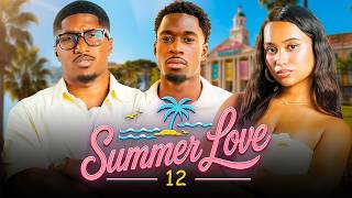Summer Love - Episode 12