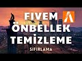 Fivem Önbellek Nasıl Temizlenir | Fivem Sıfırlama | 2025