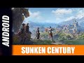 Sunken Century [АНДРОИД] - ПИРАТЫ КАРИБСКОГО БАТЛРОЯЛЯ