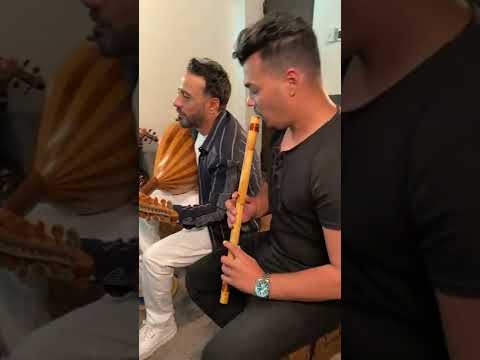 كواليس اغنية احلى سنين نصرت البدر وسعدون جابر