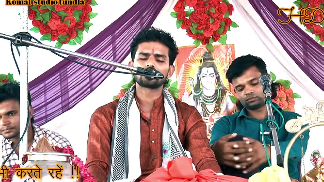 महाभारत सुपरस्टार गुड्डू शास्त्री जी की मधुर वाणी से बहुत सुंदर लीला मैया सुनीति  की लीला