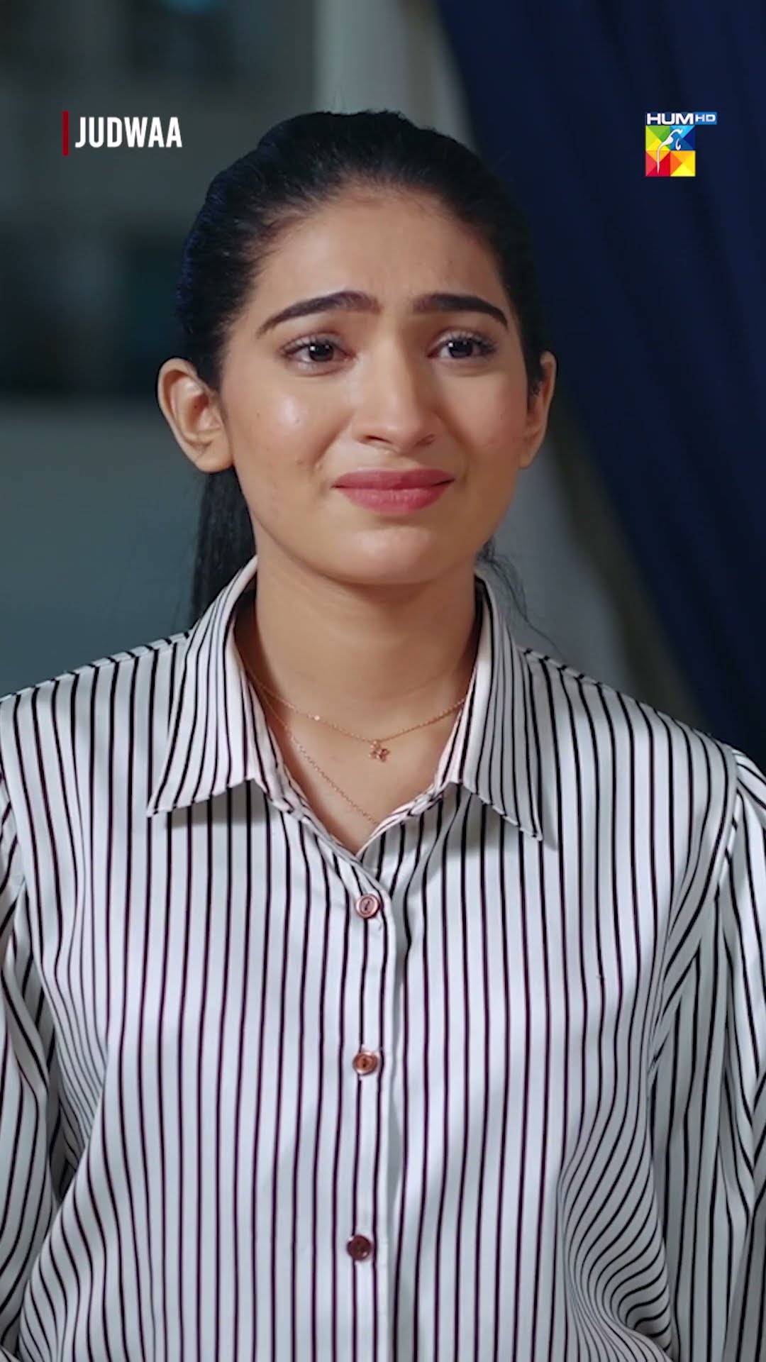 Judwaa [ BEST SCENE ]  #ainaasif #adnanrazamir #judwaa #shortsfeed #shorts #humtv