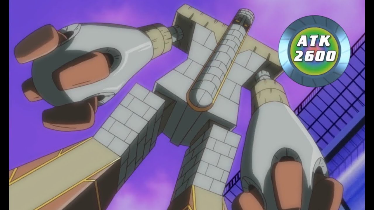 yugioh piece golem deck Ancient Gear featuring a popular Yu MULTIPLE PIECE GOLEM ACTUALLY GOOD!?