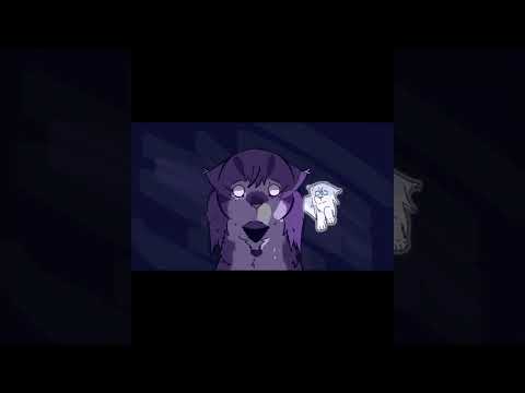 🎠 TWIN CAROUSEL 🎠| Pjsk N25 #angst #animation #warriorcats #art #furry