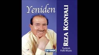 Haydi Bizim Evde - Rıza Konyalı - (Yeniden 71.Sanat Yılı) - [Offical]