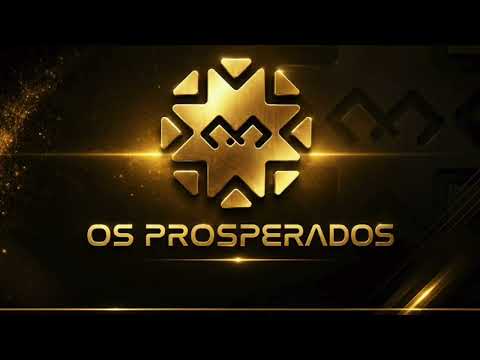 Os PROSPERADOS